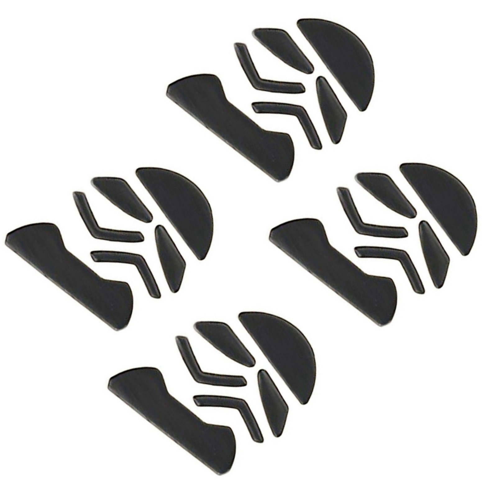 0.65mm Hotline Games Logitech G303 - Mouse Feet - 1/2/4 Sets Wholesale