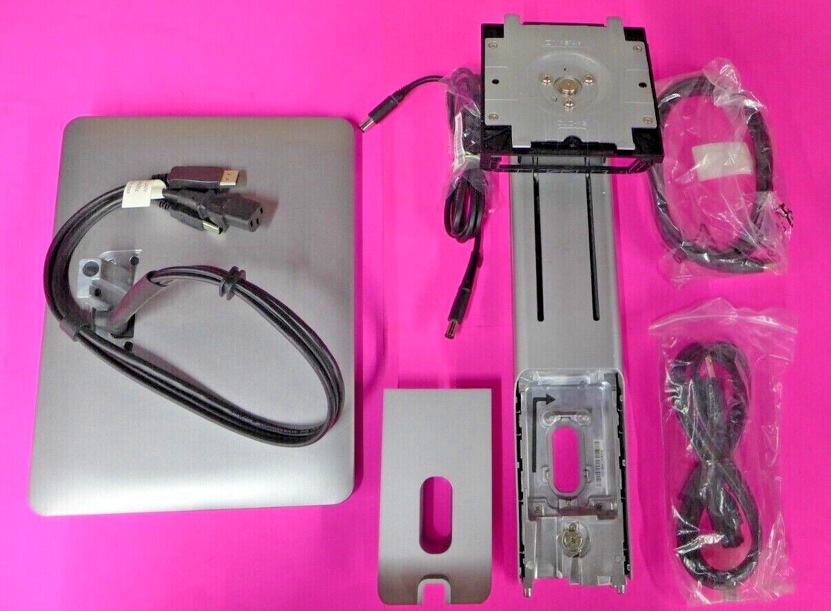 NEW Dell Universal USB Dock & Monitor Stand MKS14 0JD72