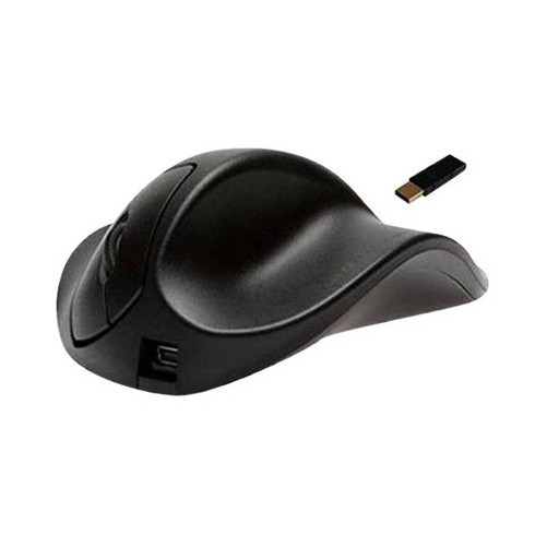 Ergoguys M2UB-LC HIPPUS WIRELESS HANDSHOE MOUSE MEDIUM RIGHT HAND ERGONOMIC MOUS