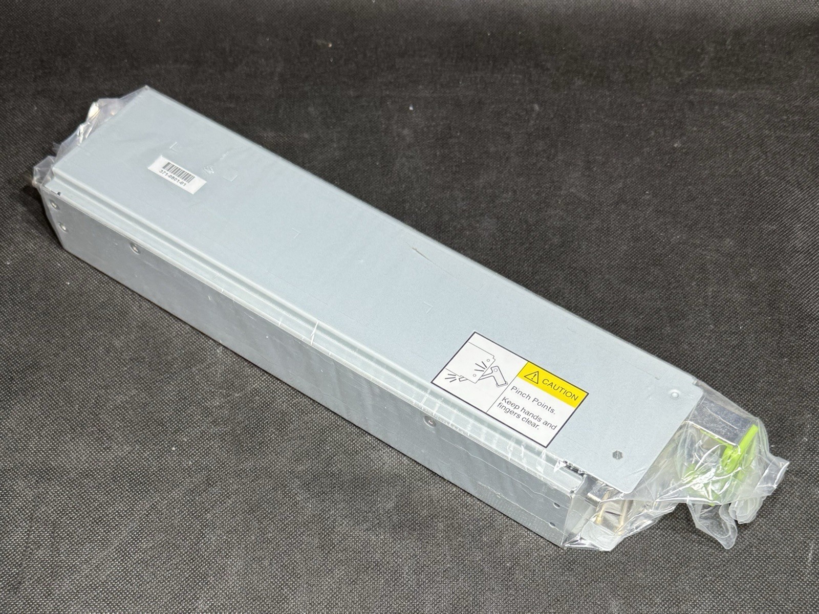 Sun Microsystems 371-0801 Power Supply Filler Panel - Sun Fire V240 Server