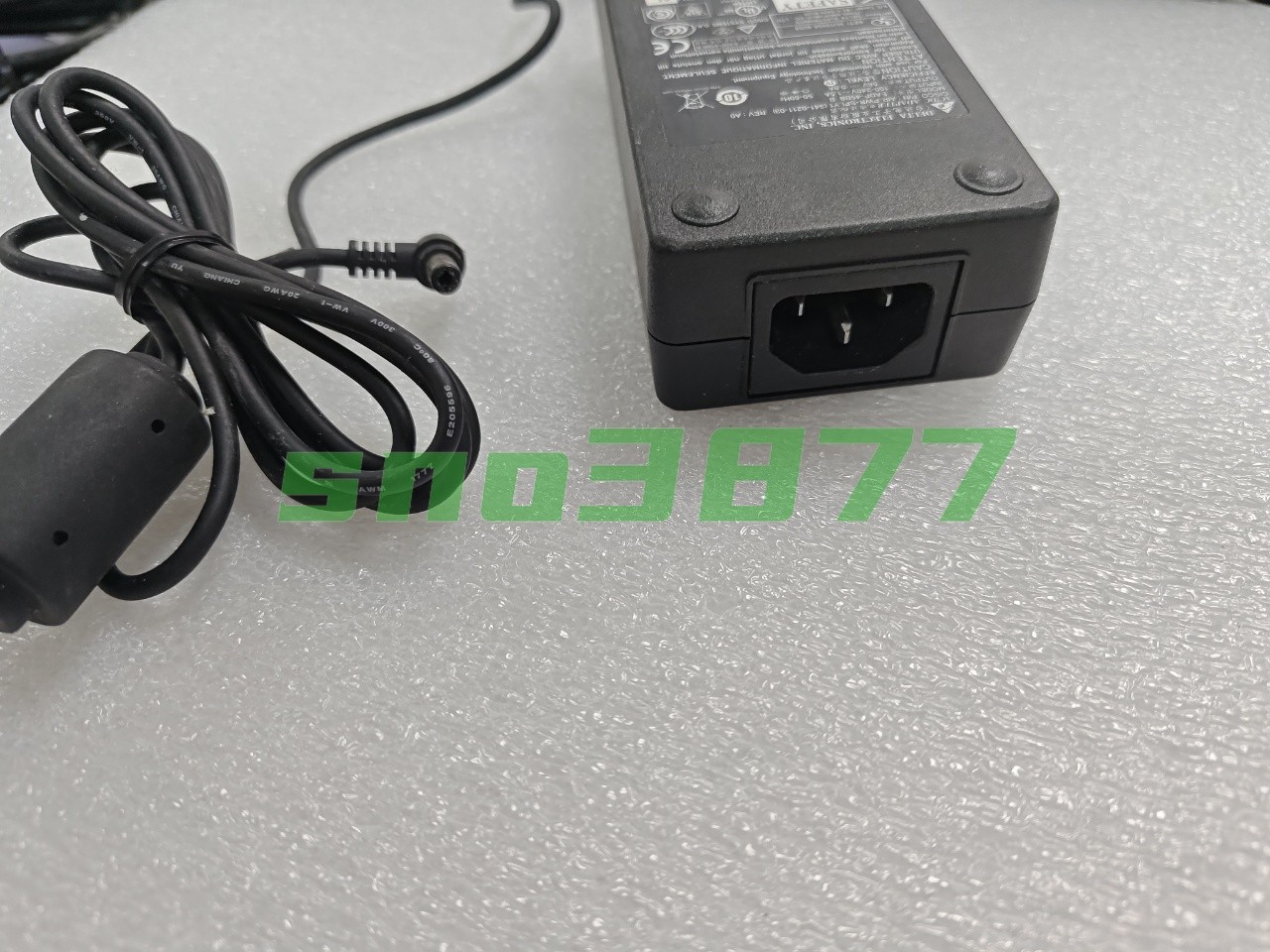 Genuine Delta 45W AC Power Adapter EADP-45BB B Charger AIR-PWR-SPLY1 341-0211-03