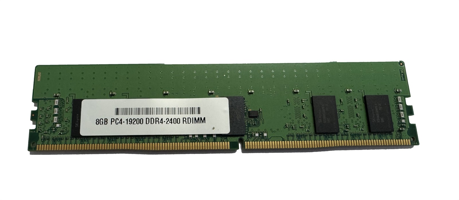 8GB Memory for Gigabyte MW50-SV0 MW51-HP0 Motherboard DDR4 PC4-2400 ECC RDIMM