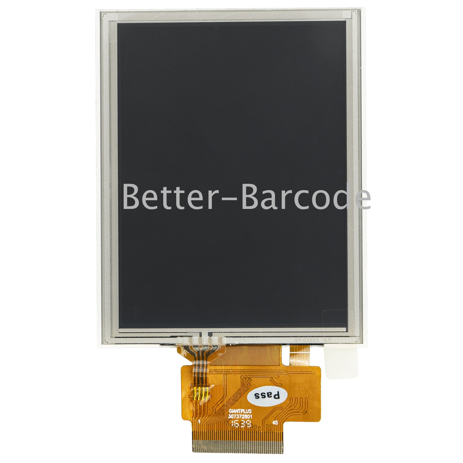 CK3X CK3R LCD Module Display with Touch Digitizer for Intermec CK3X CK3R New