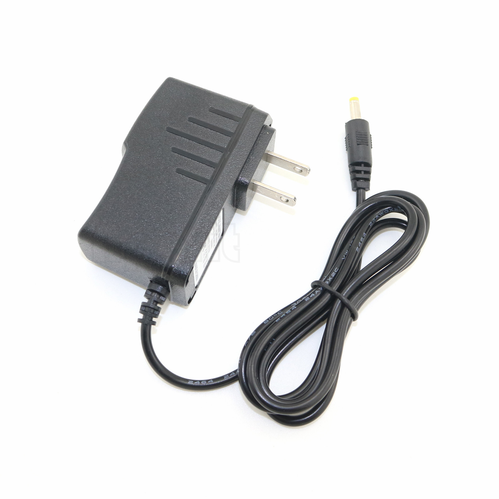 Wall Charger Power Adapter Cord for Nextbook Tablet Premium 7se 8GB Next7P12-8G