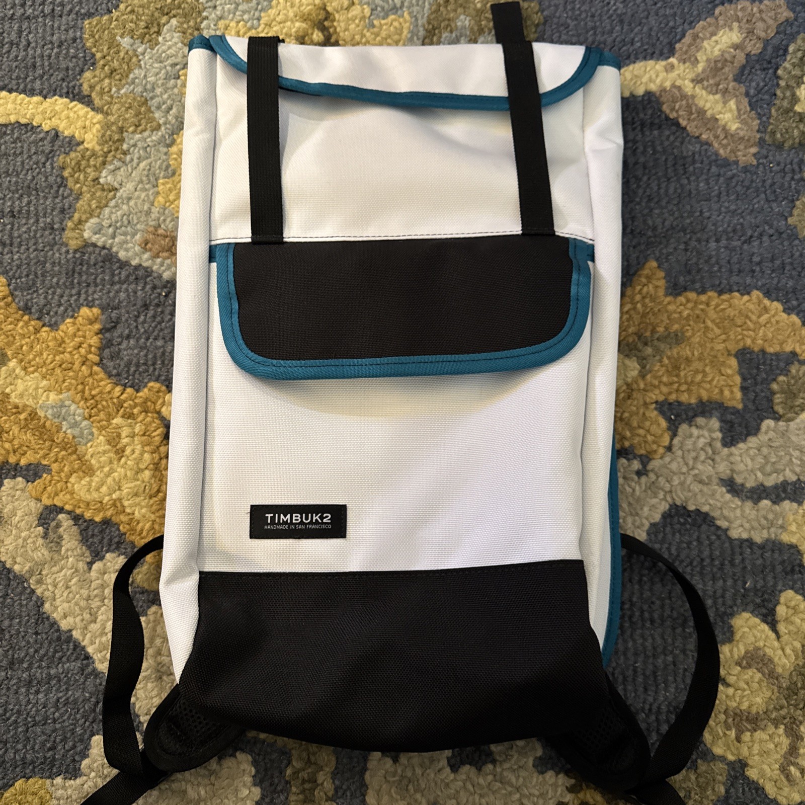 Timbuk2 Mini Prospect Pack Small medium Laptop Backpack Bag