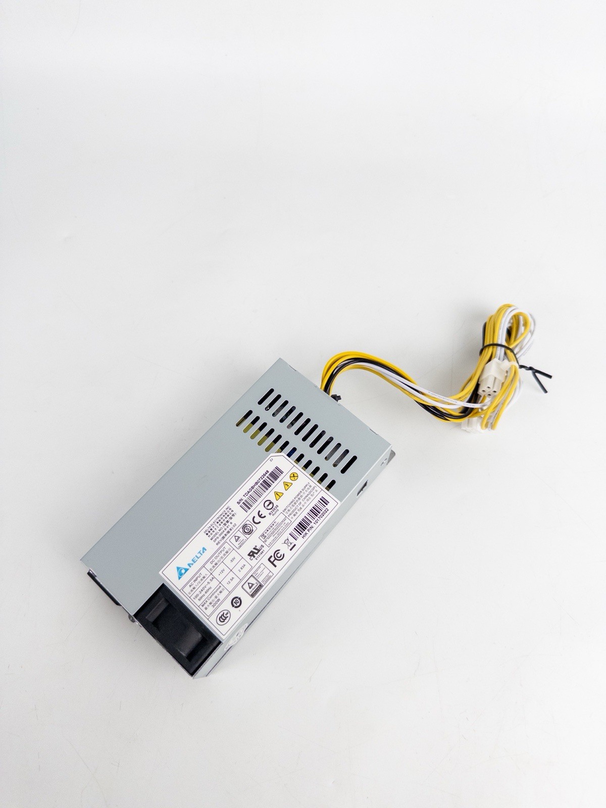 New Delta 280W PSU Power Supply for Security Recorder DPS-280AB-4B DPS-280AB-4A