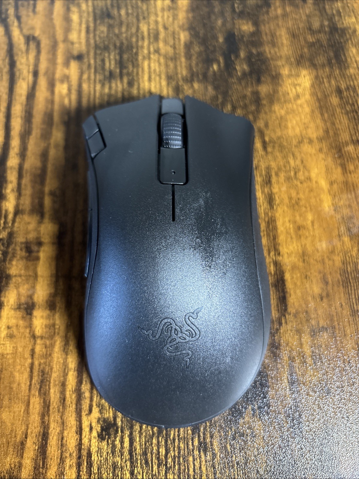 Razer DeathAdder V2 X HyperSpeed Wireless Gaming Mouse NO DONGLE