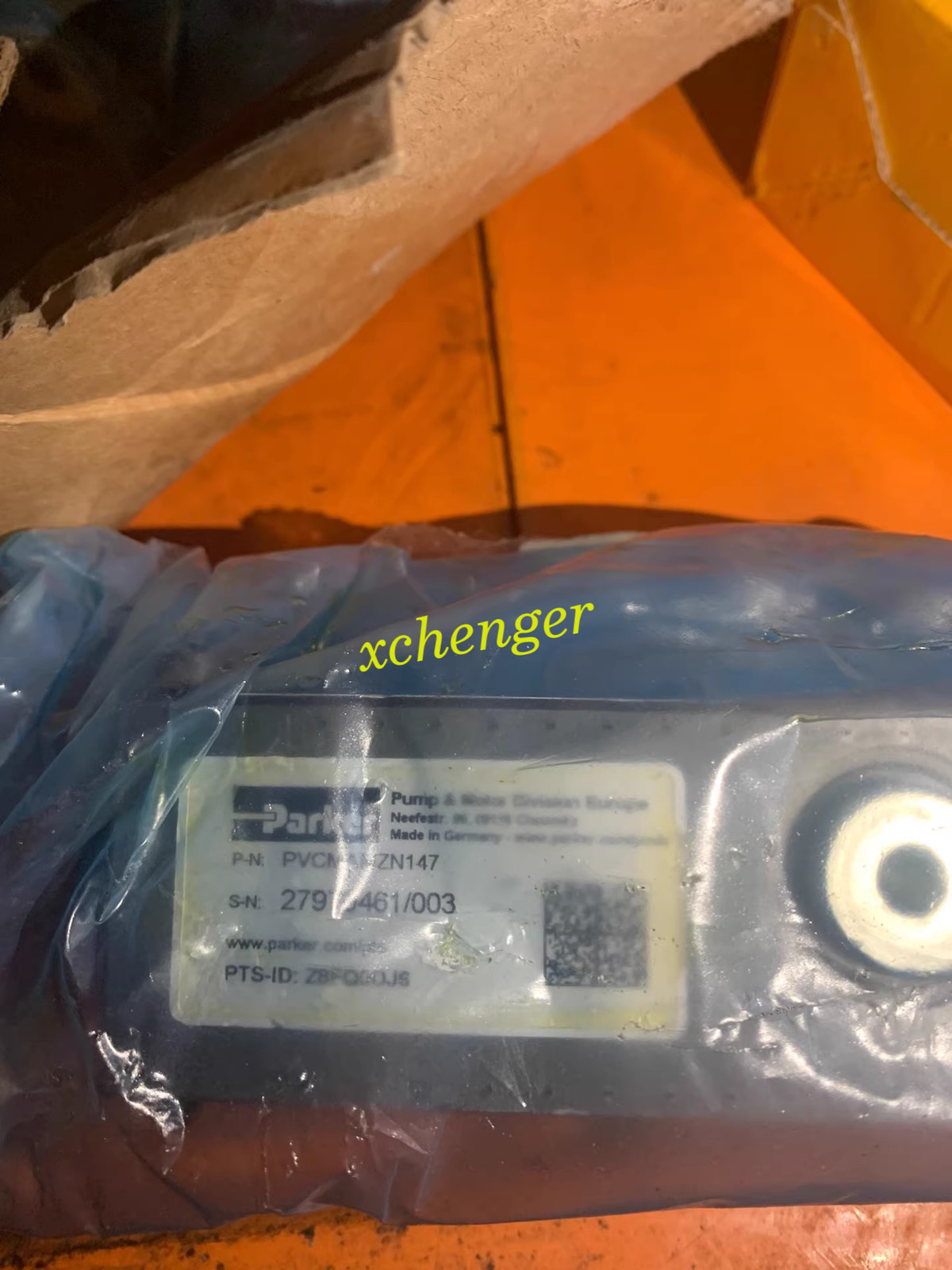 1PCS Parker pressure reducing valve PVCMAMZN1 PVCMAMZN147 new via FedEx or DHL