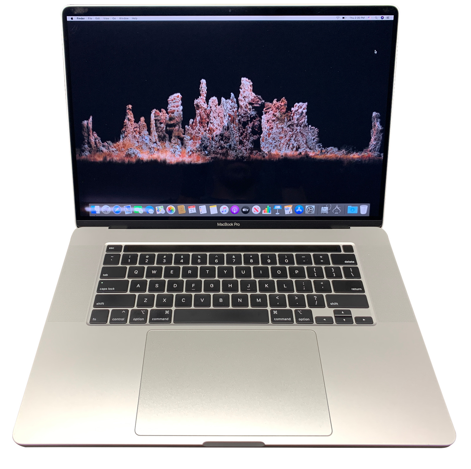  SONOMA Apple MacBook Pro 16