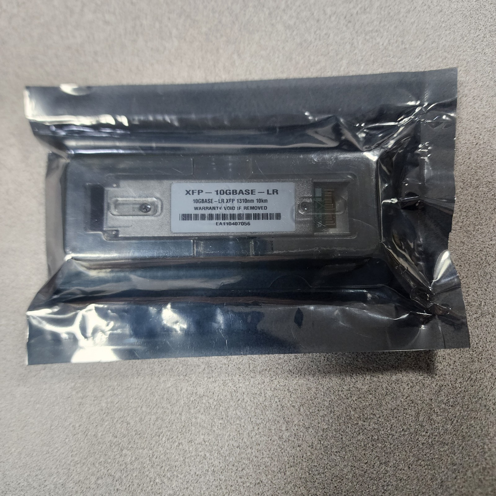 XFP-10GBASE-LR