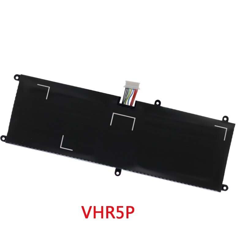 Laptop Battery VHR5P RHF3V XRHWG 0XRHWG For Dell Latitude 11 5175 5179 Tablet NW