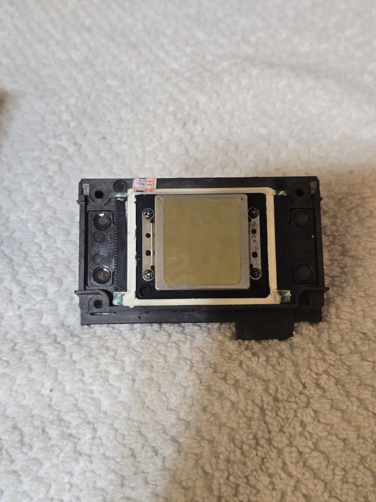 Printhead Replacement For Epson XP600 XP601 XP610 XP700 XP800 XP510 Etc