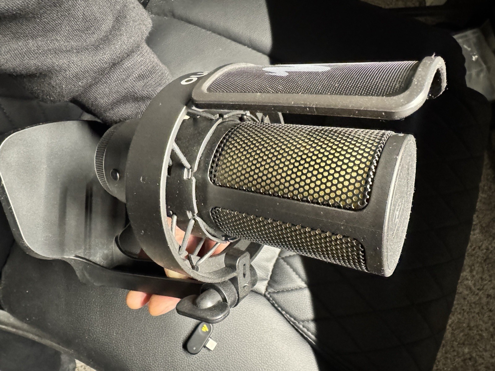 Maono DGM20W Wireless Gaming Microphone