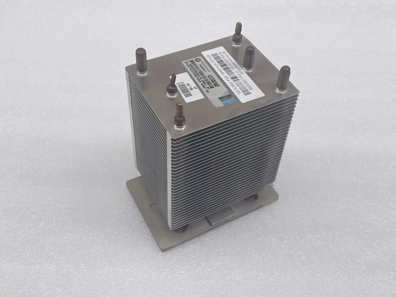 Heatsink for HP 508876-001 499258-001 Proliant ML350 G6