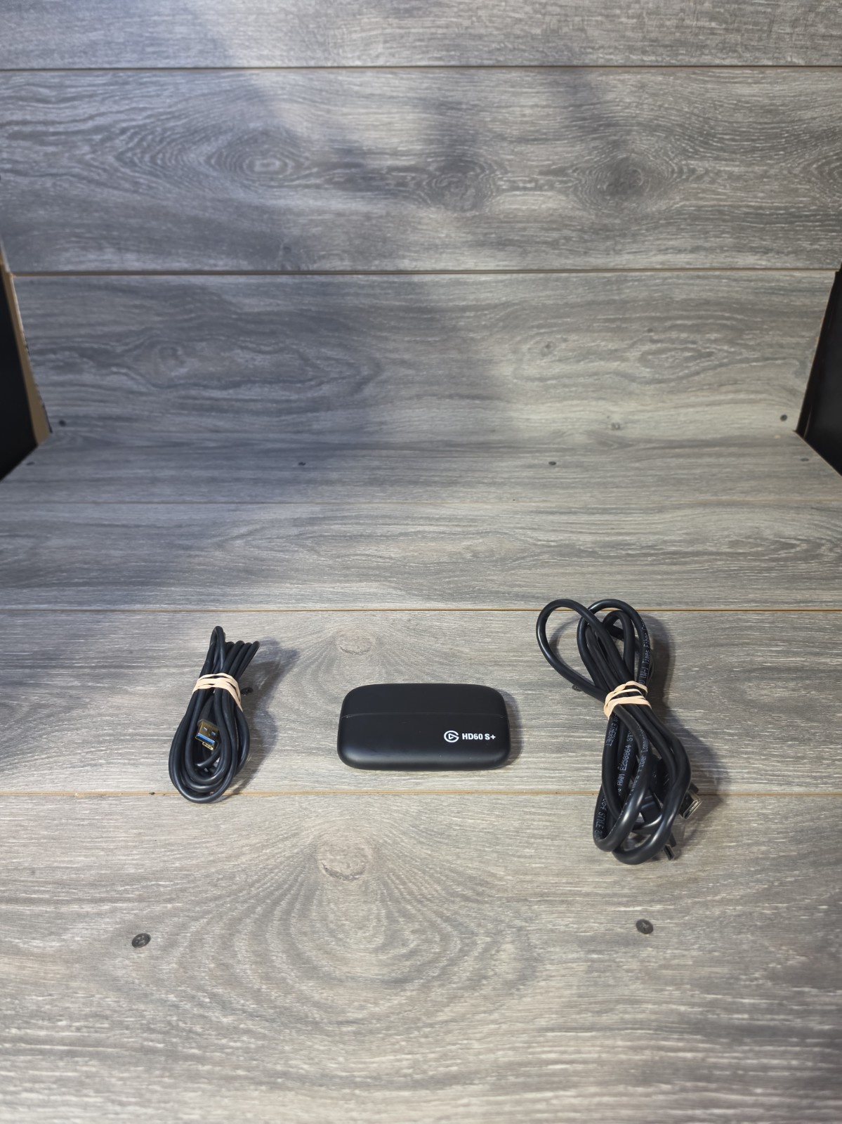Elgato HD60 S+ Video Capture Card - 20GAR9901