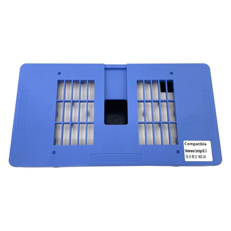 MC-31 Ink Maintenance Cartridge Waste Ink Box Maintenance Tanks Waste Ink