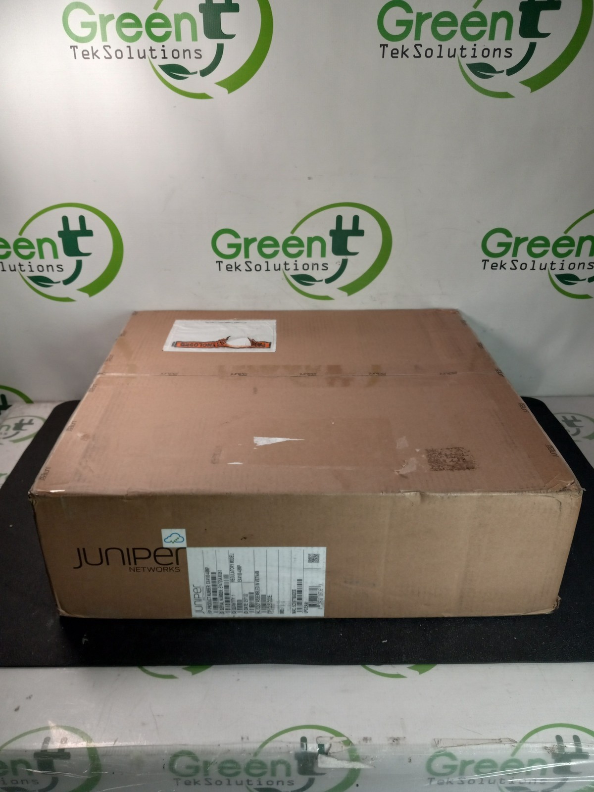 Juniper Networks EX4100-48MP Multi-GIG Ethernet Network PoE++ Switch