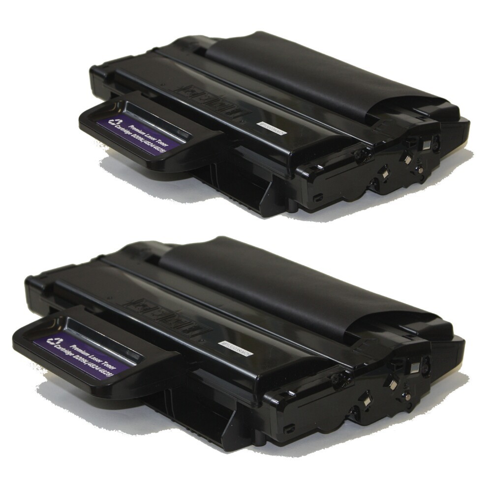 2PK  MLT-D209L Toner Cartridge For  Samsung ML-2855ND SCX-4828FN