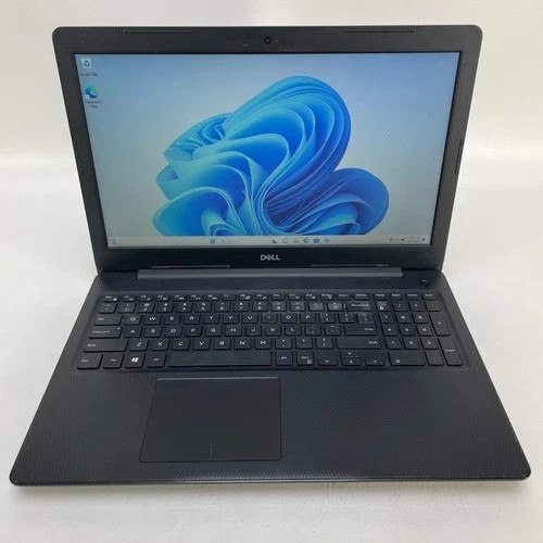 Dell Inspiron 3583 Intel Core i5-8TH 8GB RAM 128GB SSD Win11Pro LAPTOP.