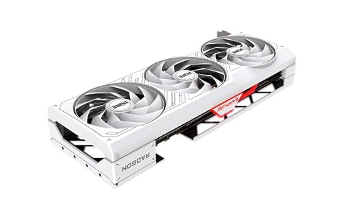 SAPPHIRE PURE AMD RADEON™ RX 7700 XT GAMING OC 12GB GDDR6 DUAL HDMI/DUAL DP