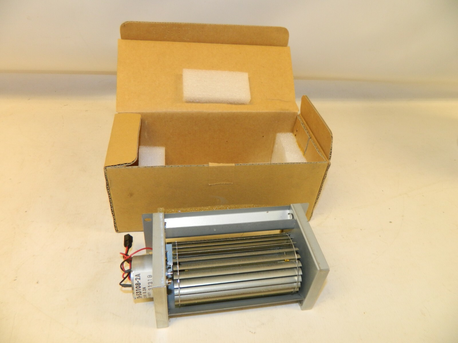 New Genuine OEM Canon Part FH7-1527-000 DC 24V Fan CFD-53108-2A NP6416 Boxed