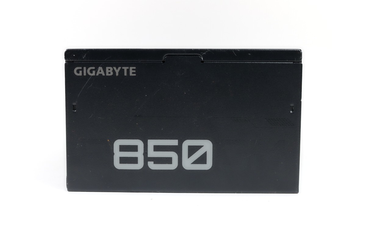 Gigabyte GP-850GM 850W 80+ Gold Power Supply PSU Only | Fast Ship, US Seller