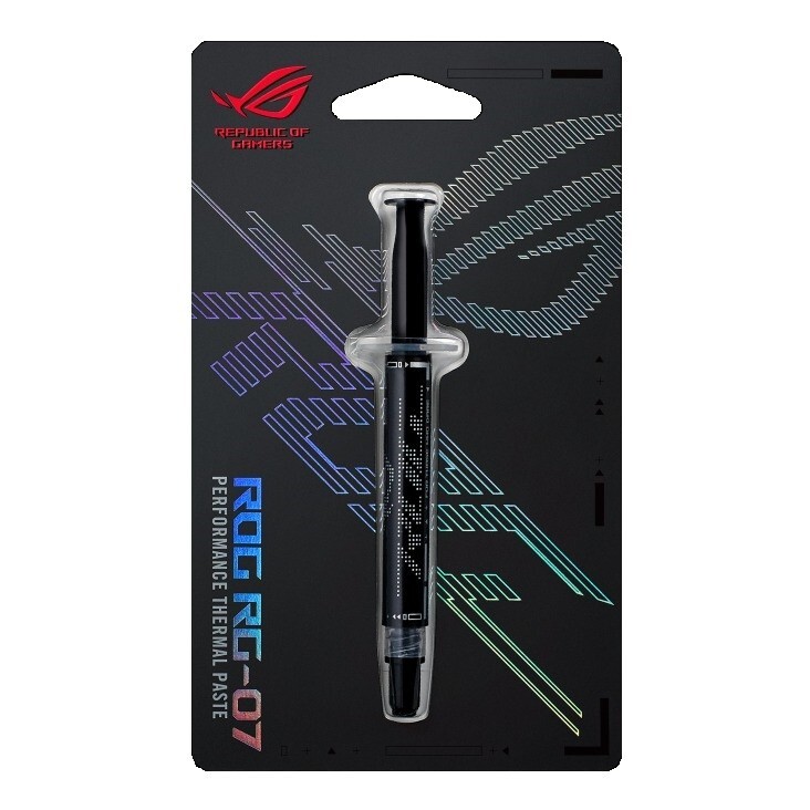 ASUS ROG RG-07 Performance Thermal Paste 3g Thermal Grease For CPU GPU