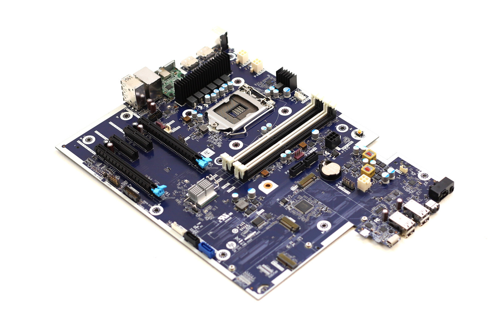 HP Z2 G5 DDR4 LGA 1200 Workstation Motherboard P/N: L98108-001 Tested Working