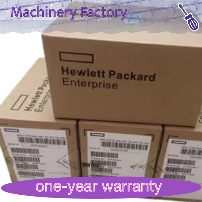 New 793773-001 793703-B21 HPE 8TB 7.2K RPM 12Gbps 3.5" SAS Hard Drive HDD