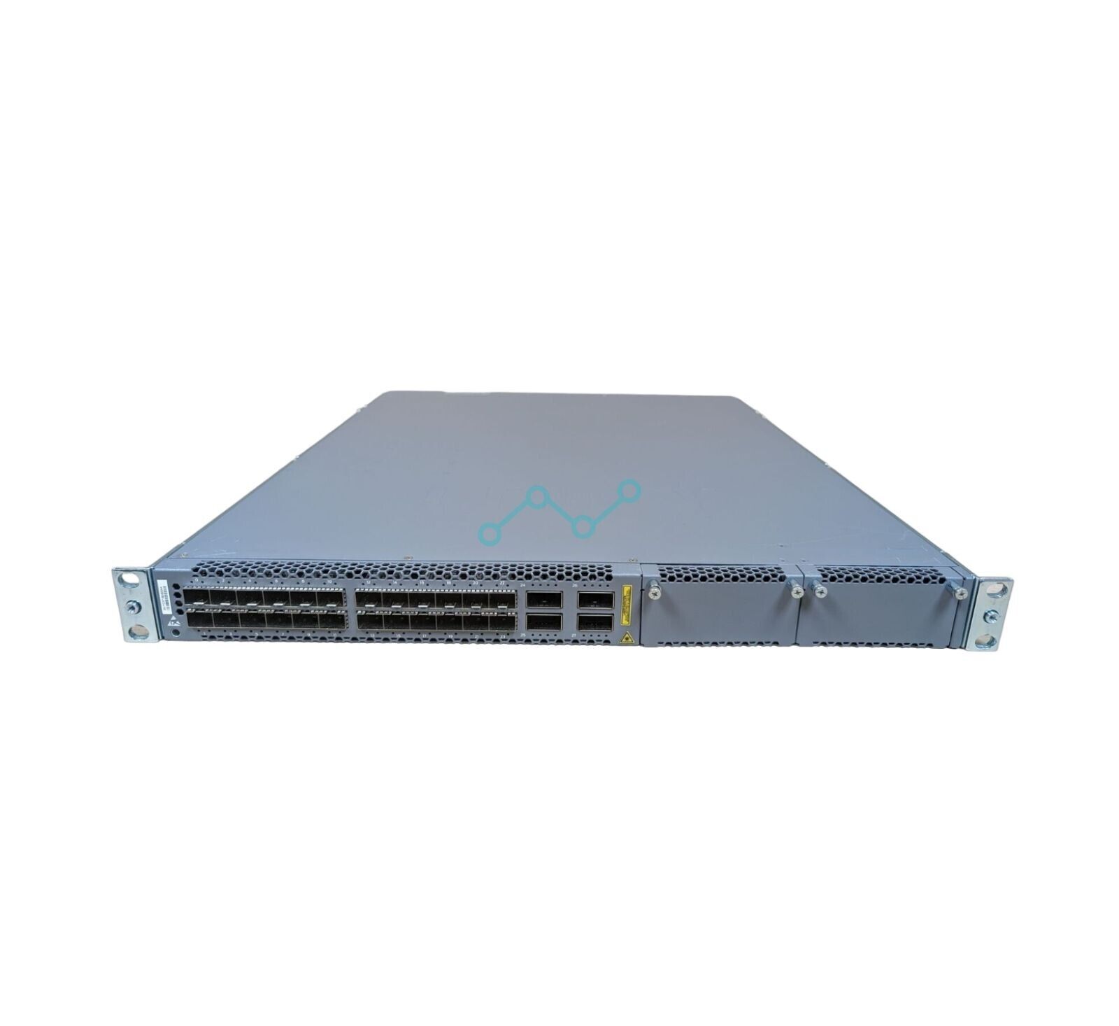Juniper EX4600-40F-AFI 24-Port SFP+/SFP 4x QSFP+ Switch w/ Dual AC