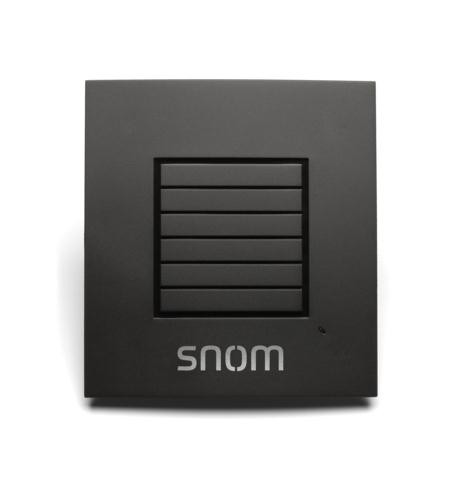 Snom M5_13 DECT Range Extender Repeater Omni Antenna