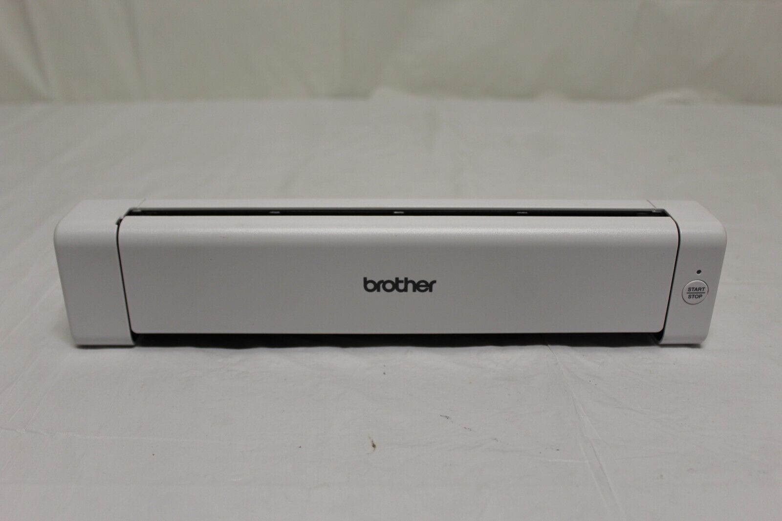 Brother DSmobile 720D Mobile Document Scanner DS-720D NO POWER CABLE UNTESTED D3