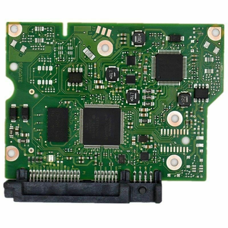 HDD PCB FOR ST2000VX000 2TB seagate Board Number: 100664987 REV B 5011H