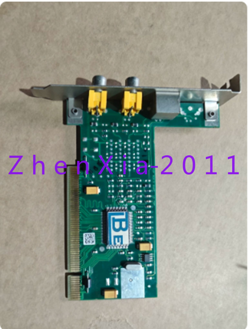 1pc used FALCON Rev.3.0 Video Capture Card