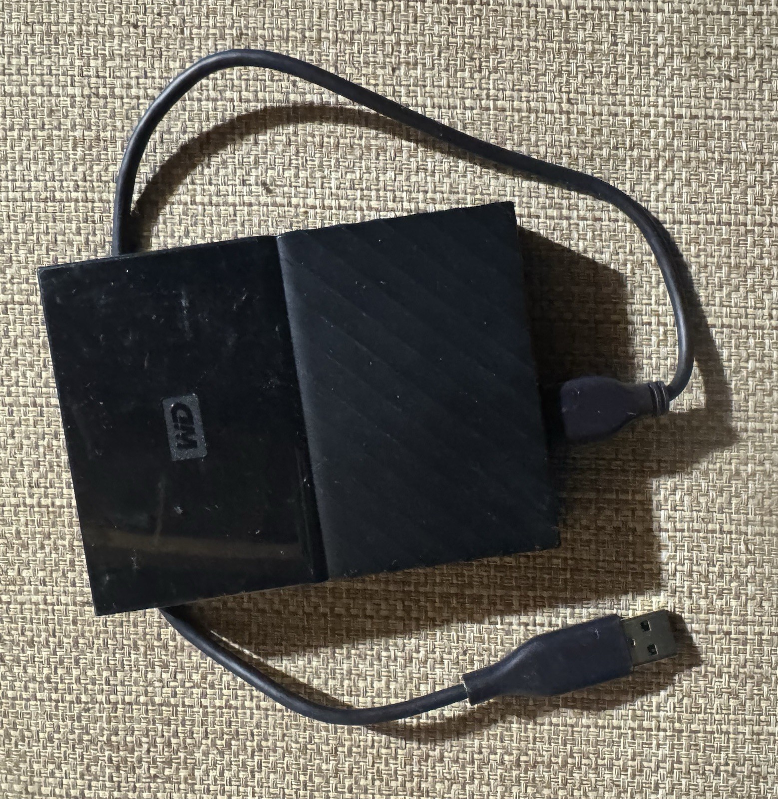 Western Digital WD_BLACK
