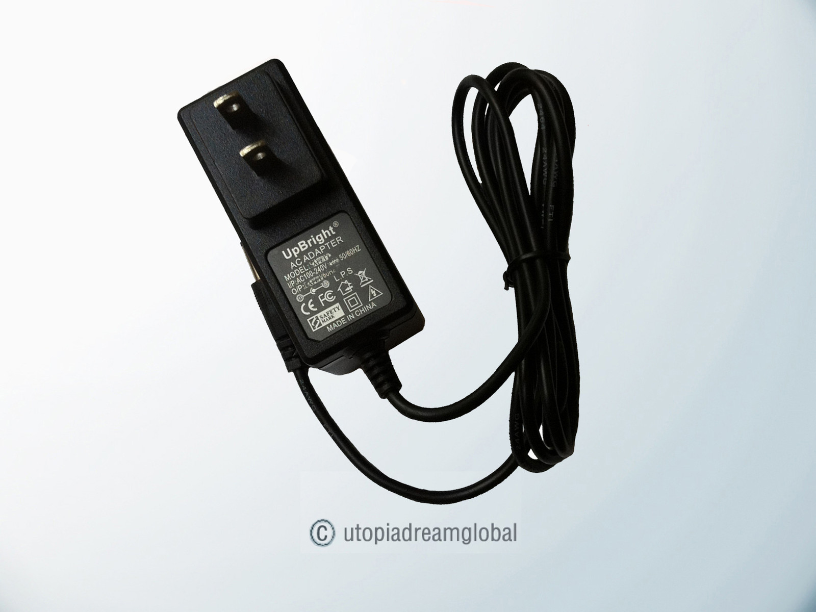 14V AC/DC Adapter For Motorola P/N: NNTN7358A I.T.E Power Supply Battery Charger