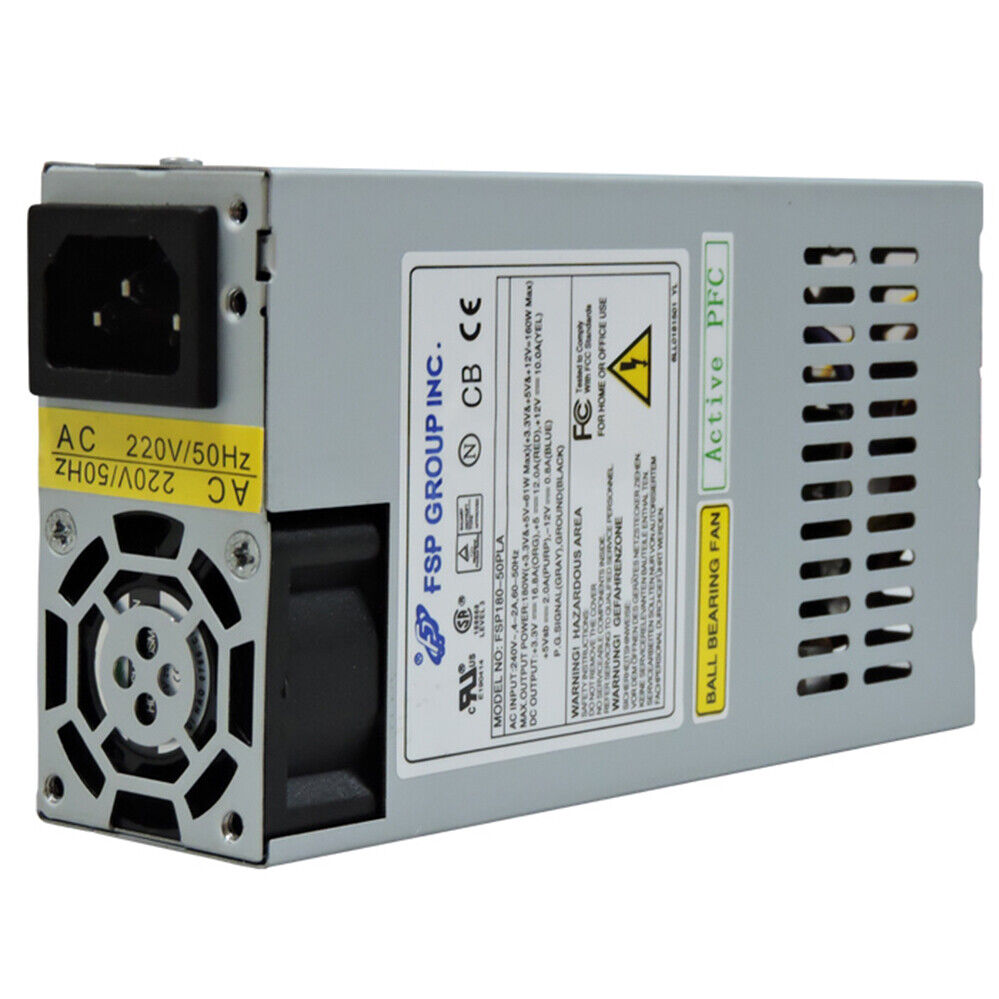 1pcs NEW Silent Power Module FSP180-50PLA 180W