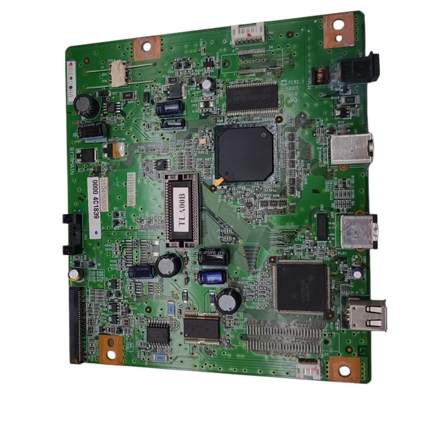 Main Board Fits For Epson 8178 MAIN GT X900 Motherboard GT-X900