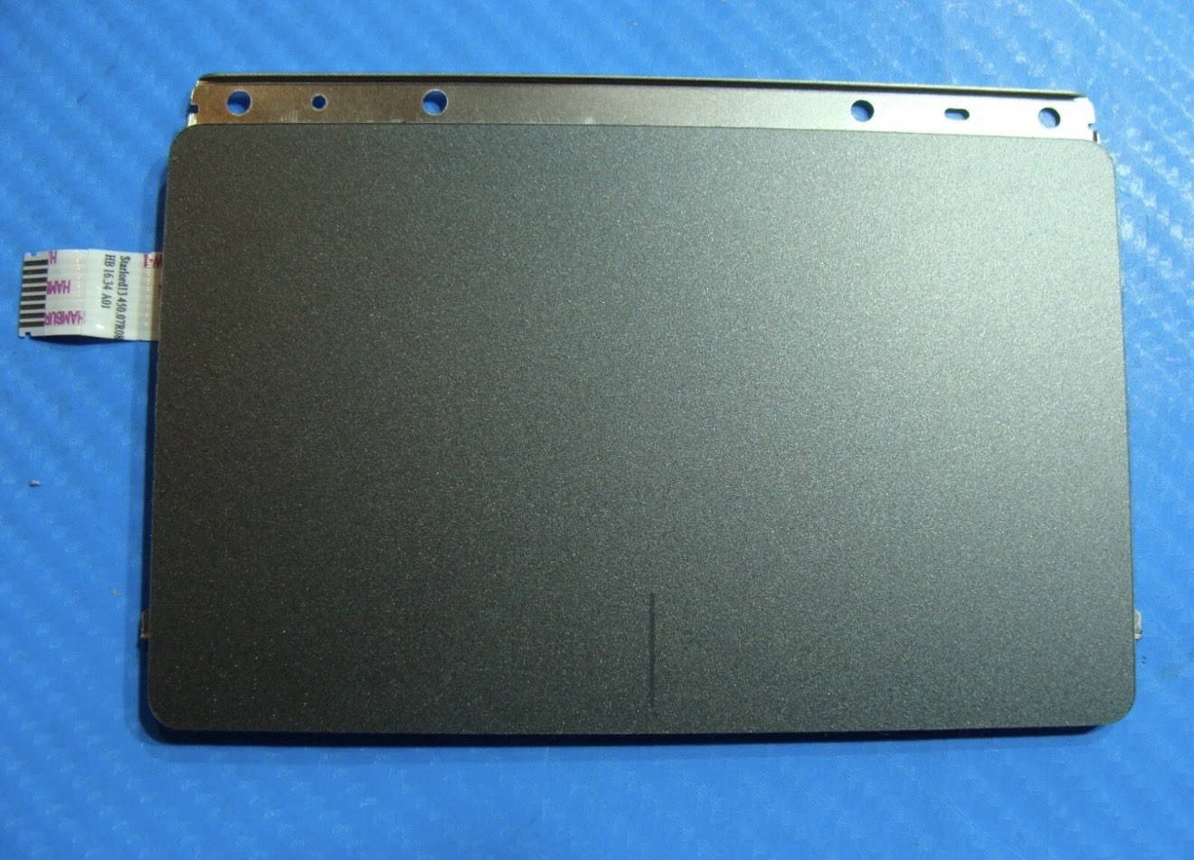 Dell Latitude 13 3379 13.3" Genuine Laptop Touchpad Board w/Cable 5TRCH Grade A