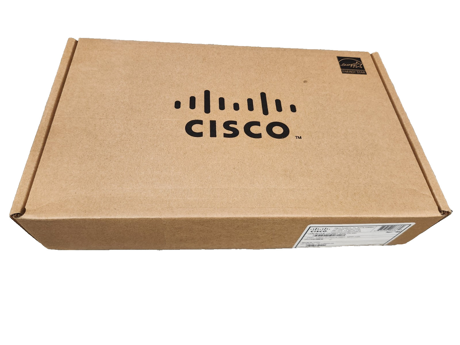 Cisco CP68513PCC-K9-3PW Multiplatform IP Phone