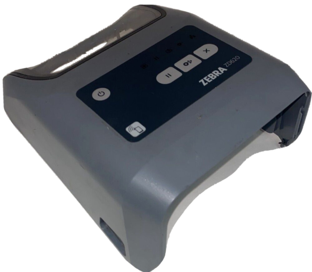 Zebra ZD620t Thernal Printer Top Lid  Repair Kit Parts