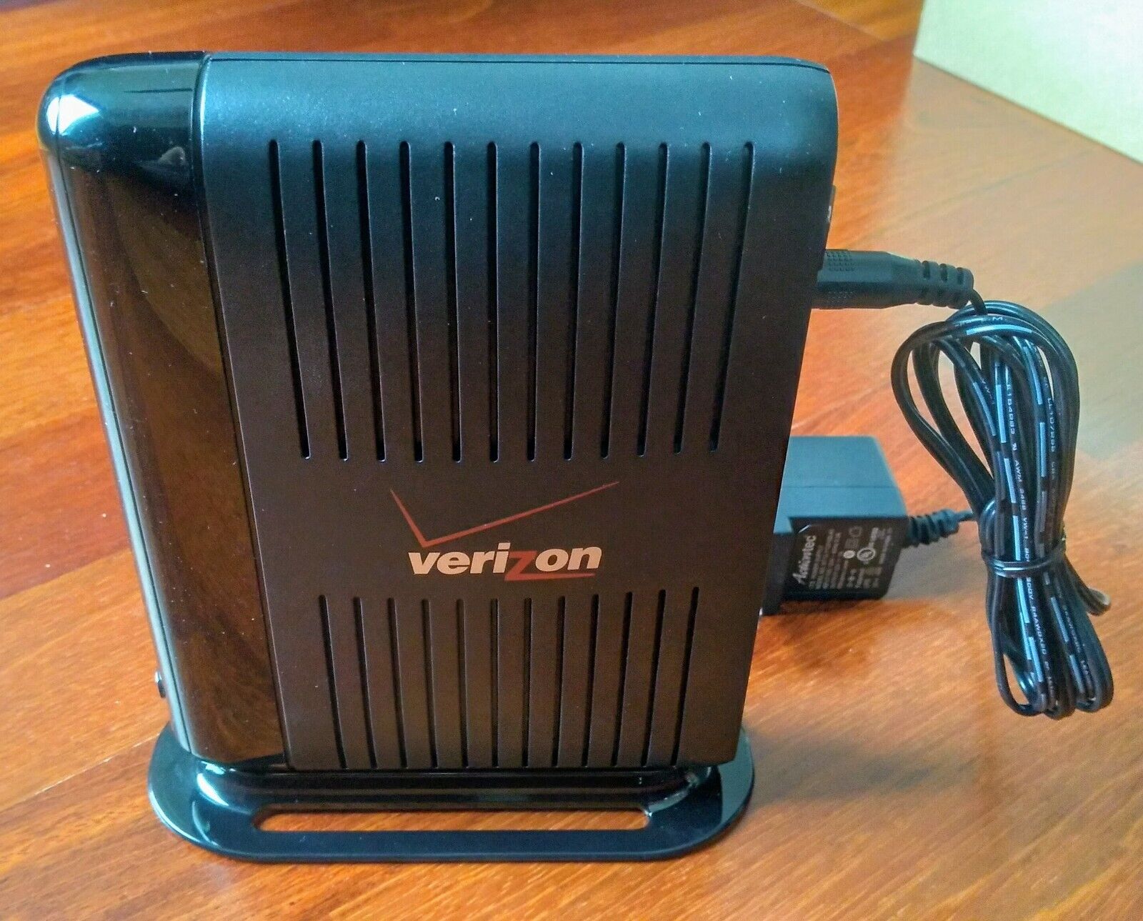 Verizon Actiontec GT784WNV 4-Port Wireless DSL Modem Router