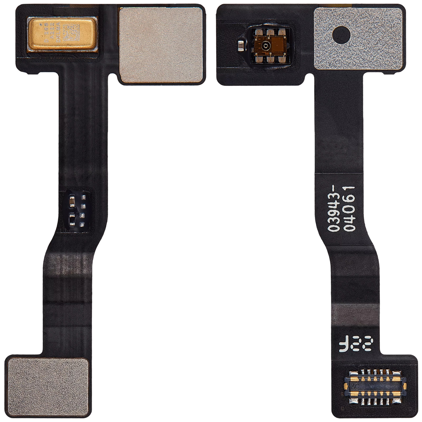 Replacement Microphone Flex Cable Compatible For iPad 10 (2022)