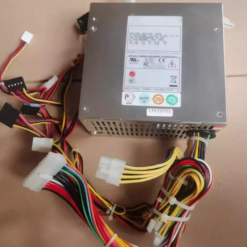 Used For HP2-6460P HP26460P 460W Workstation Power Supply High quality