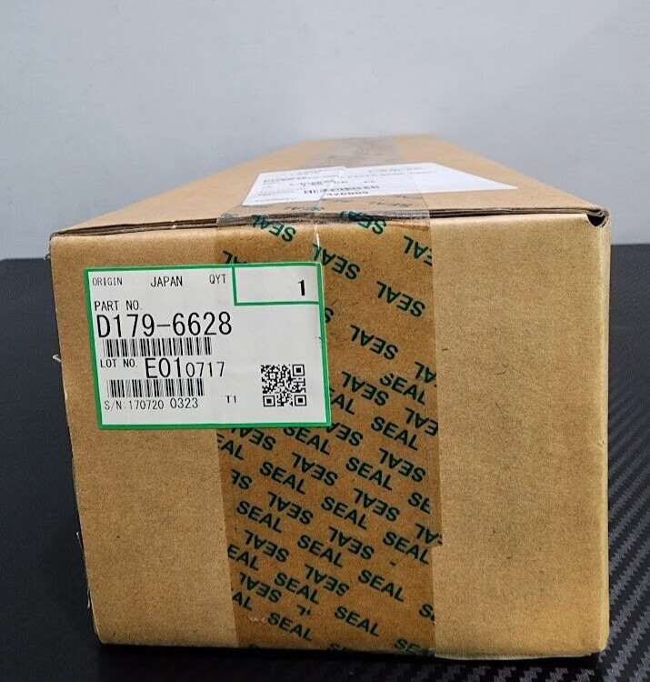 Ricoh D1796628 D179-6628 Paper Feed Unit / Paper Bank Ricoh Pro 8100S Genuine