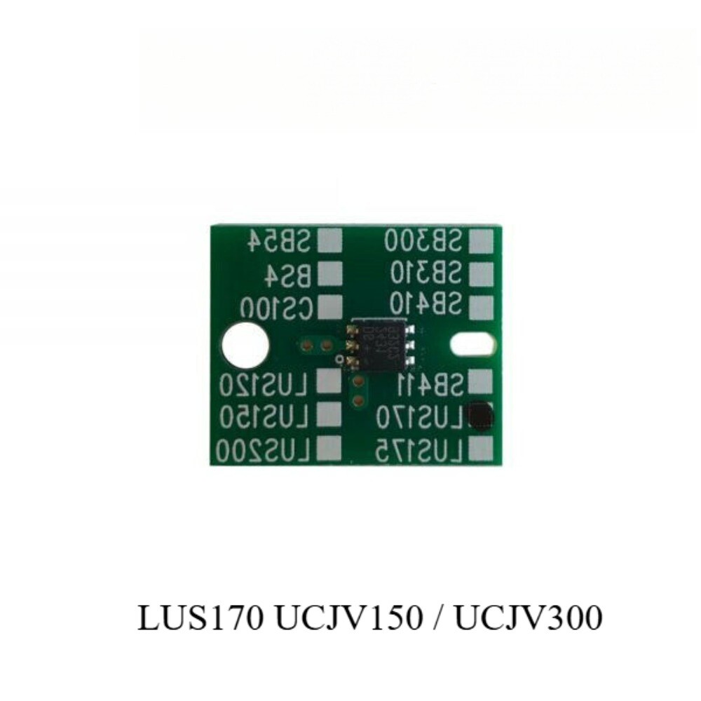Generic One-time Chip for Mimaki LUS170 UCJV150 / UCJV300 Cartridge NEW