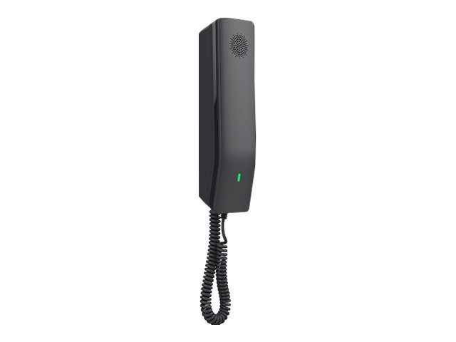 Grandstream GHP611W Black Voice over IP SIP TCP/IP VOIP Ethernet Voip Phone