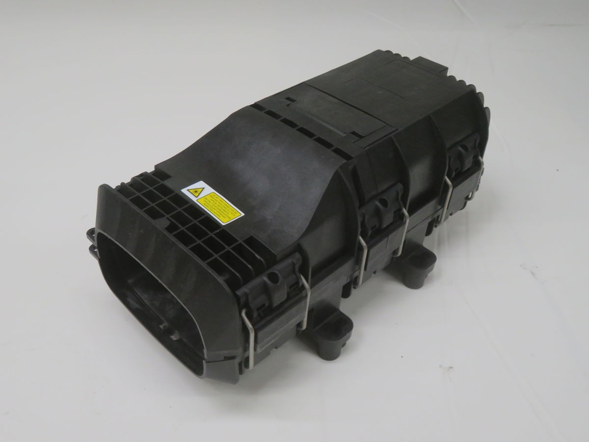 COMMSCOPE 760248941 OFDC-A4-S2/44-14-N-12 OFDC-A4 FIBER OPTIC SPLICE/PATCH CLOSU
