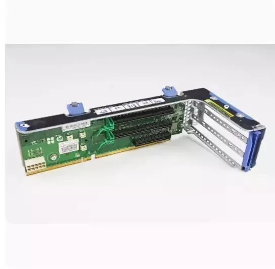 HP 777283-001 ProLiant DL380 Gen9 Secondary PCIe Riser Kit 768343-001