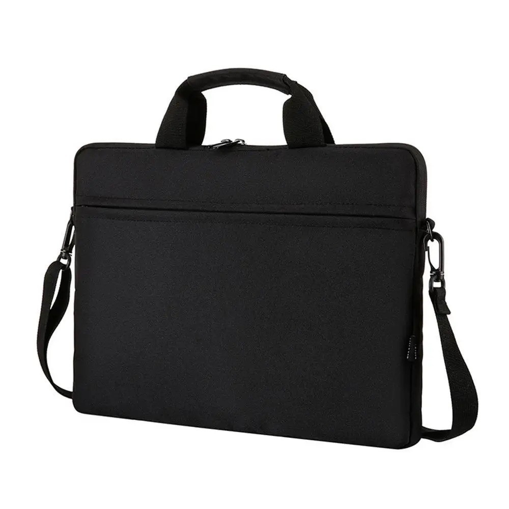 Laptop Shoulder Bag Sleeve Case 13.3 &15.6 Inch Padded Carrying Handbag